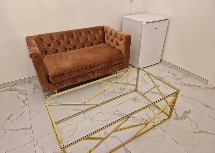 Maison Chic Avec Jacuzzi Nogent Sur Oise Yaospa60