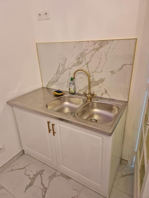 Maison Chic Avec Jacuzzi Sur Oise Yaospa60 Holiday home *