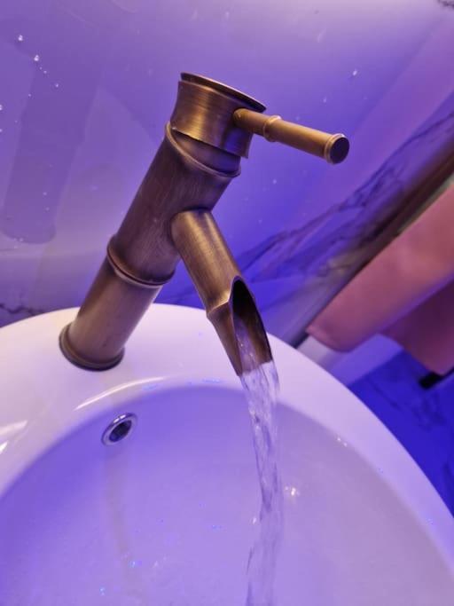 Holiday home Maison Chic Avec Jacuzzi Sur Oise Yaospa60 Nogent-sur-Oise