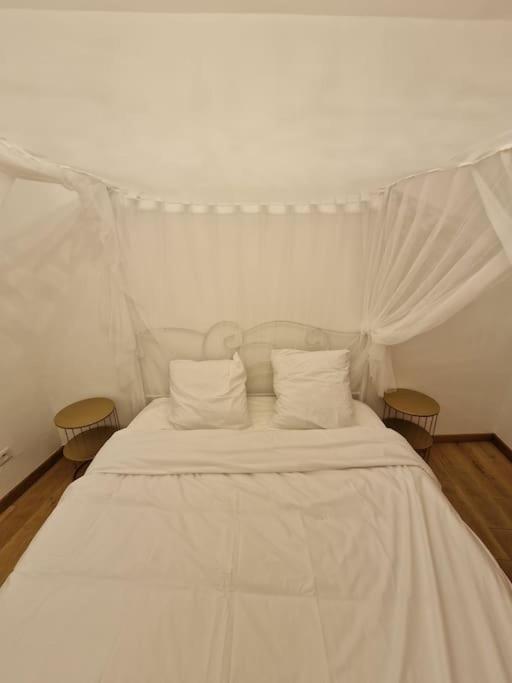 Maison Chic Avec Jacuzzi Sur Oise Yaospa60 Nogent-sur-Oise
