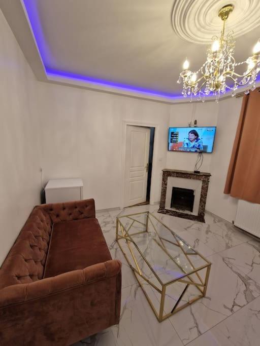Maison Chic Avec Jacuzzi Sur Oise Yaospa60 * Nogent-sur-Oise