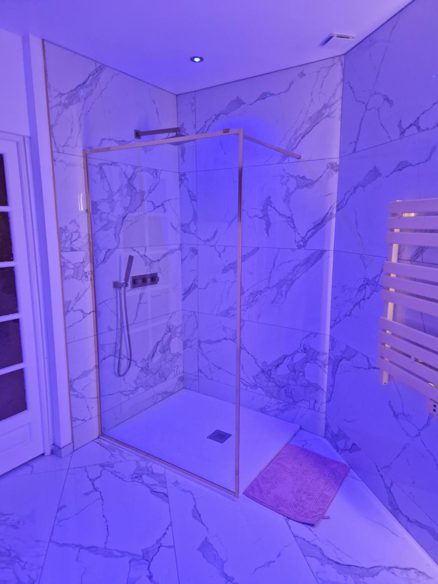 Holiday home Maison Chic Avec Jacuzzi Sur Oise Yaospa60